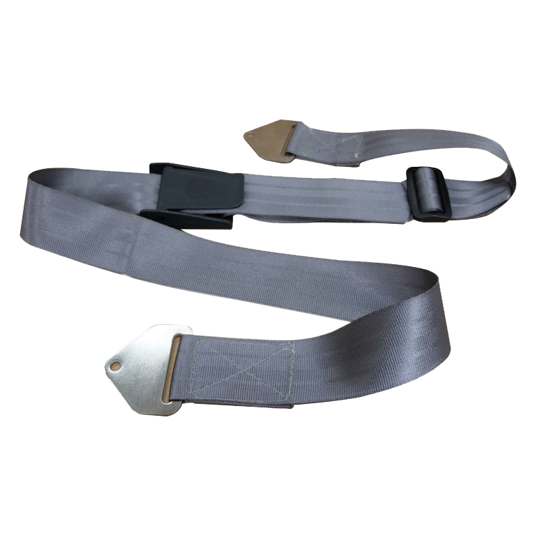 Seatbelt for Sand Rider beach wheelchair